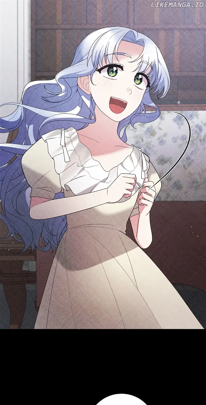 Angelic Lady Chapter 168 - Page 23