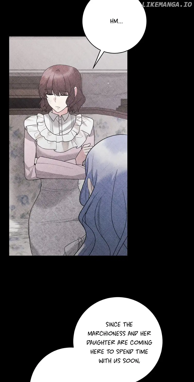 Angelic Lady Chapter 168 - Page 24