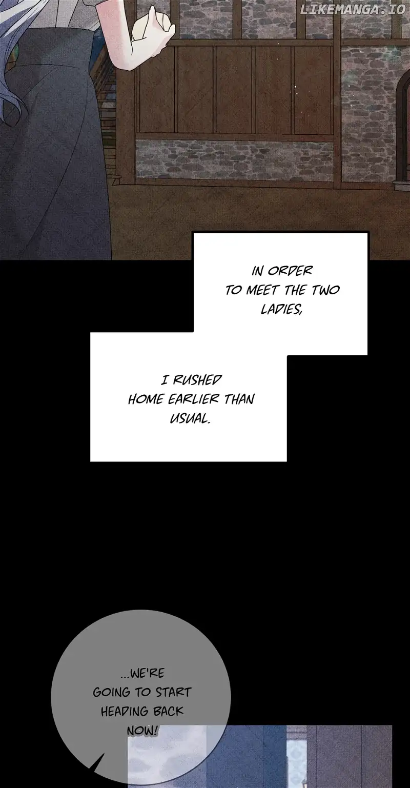 Angelic Lady Chapter 168 - Page 30