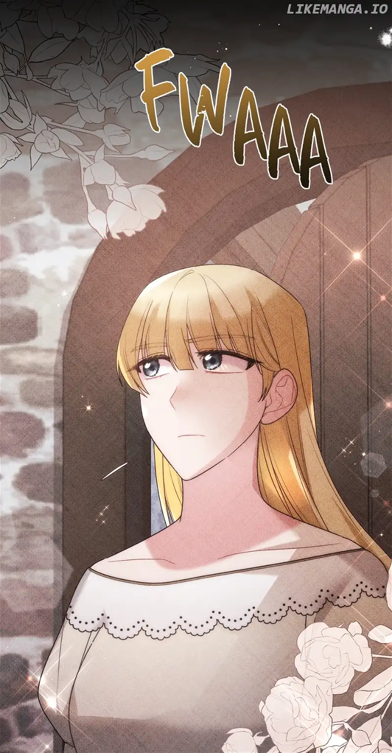 Angelic Lady Chapter 168 - Page 32