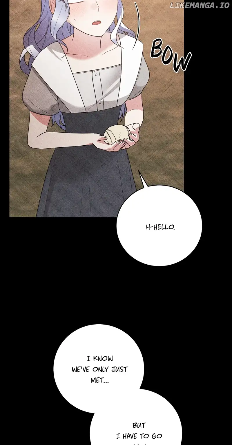 Angelic Lady Chapter 168 - Page 35