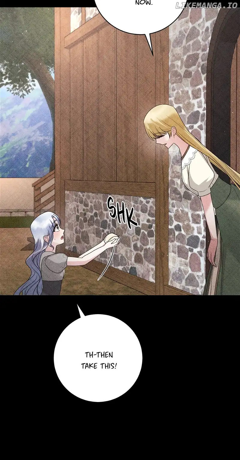 Angelic Lady Chapter 168 - Page 36