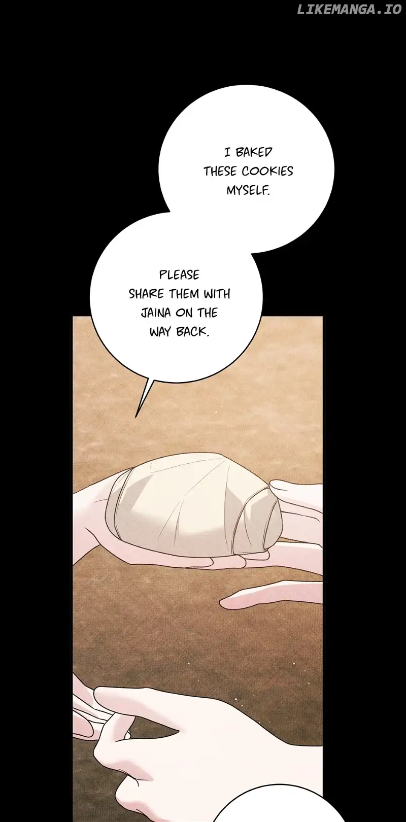 Angelic Lady Chapter 168 - Page 37