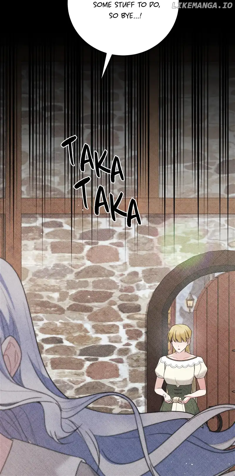 Angelic Lady Chapter 168 - Page 39