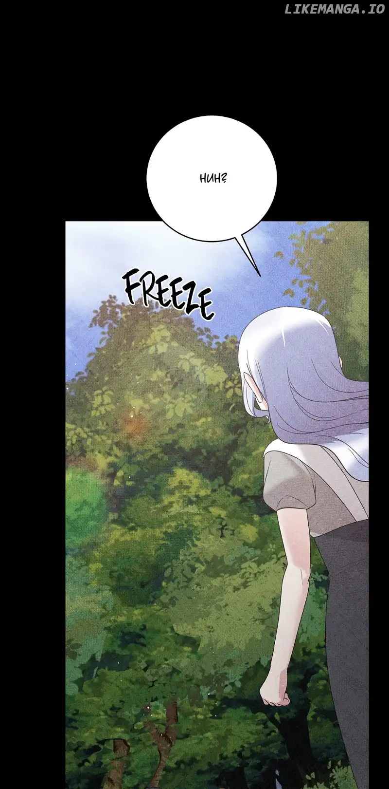 Angelic Lady Chapter 168 - Page 43