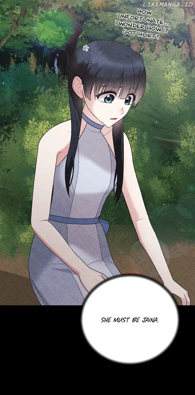 Angelic Lady Chapter 168 - Page 45