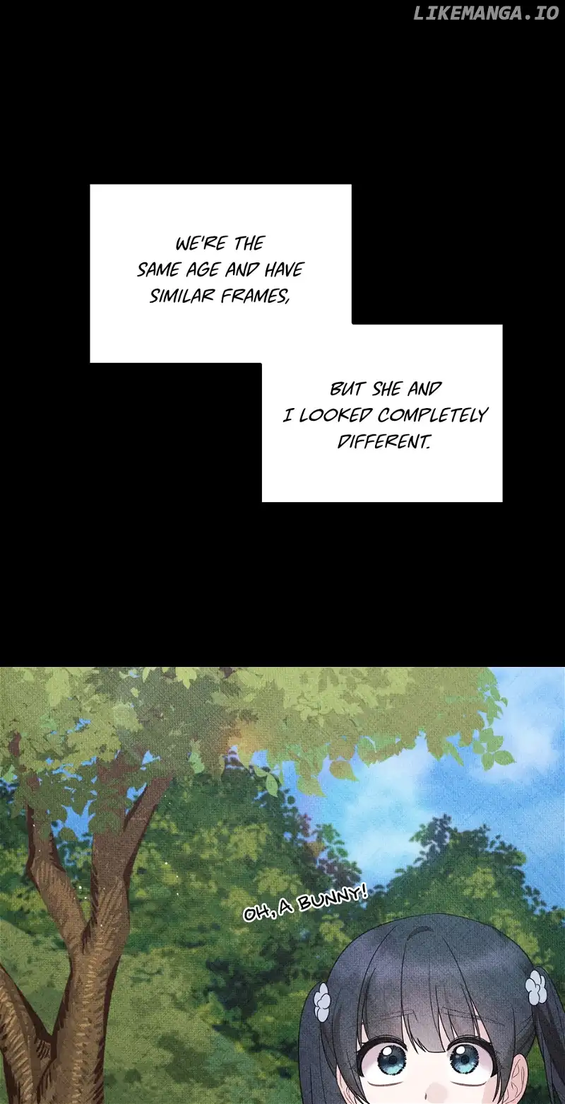 Angelic Lady Chapter 168 - Page 46