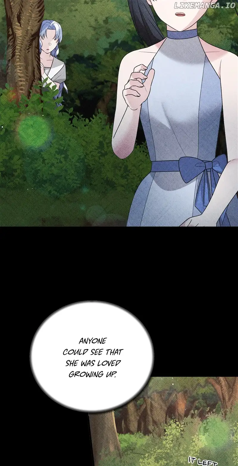 Angelic Lady Chapter 168 - Page 47