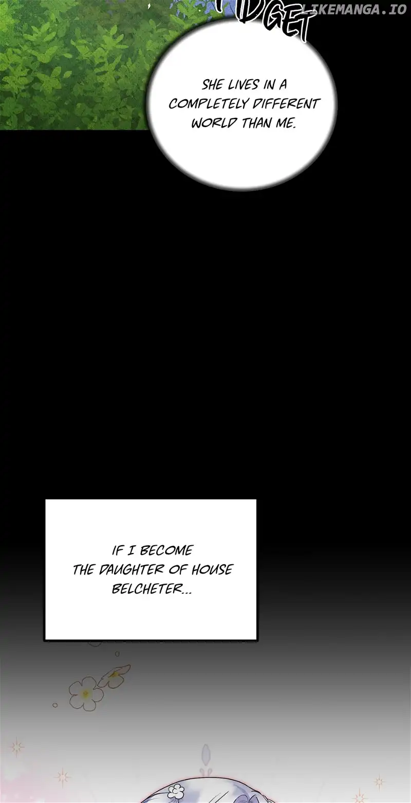 Angelic Lady Chapter 168 - Page 49