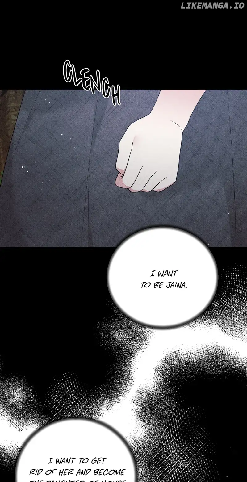 Angelic Lady Chapter 168 - Page 51