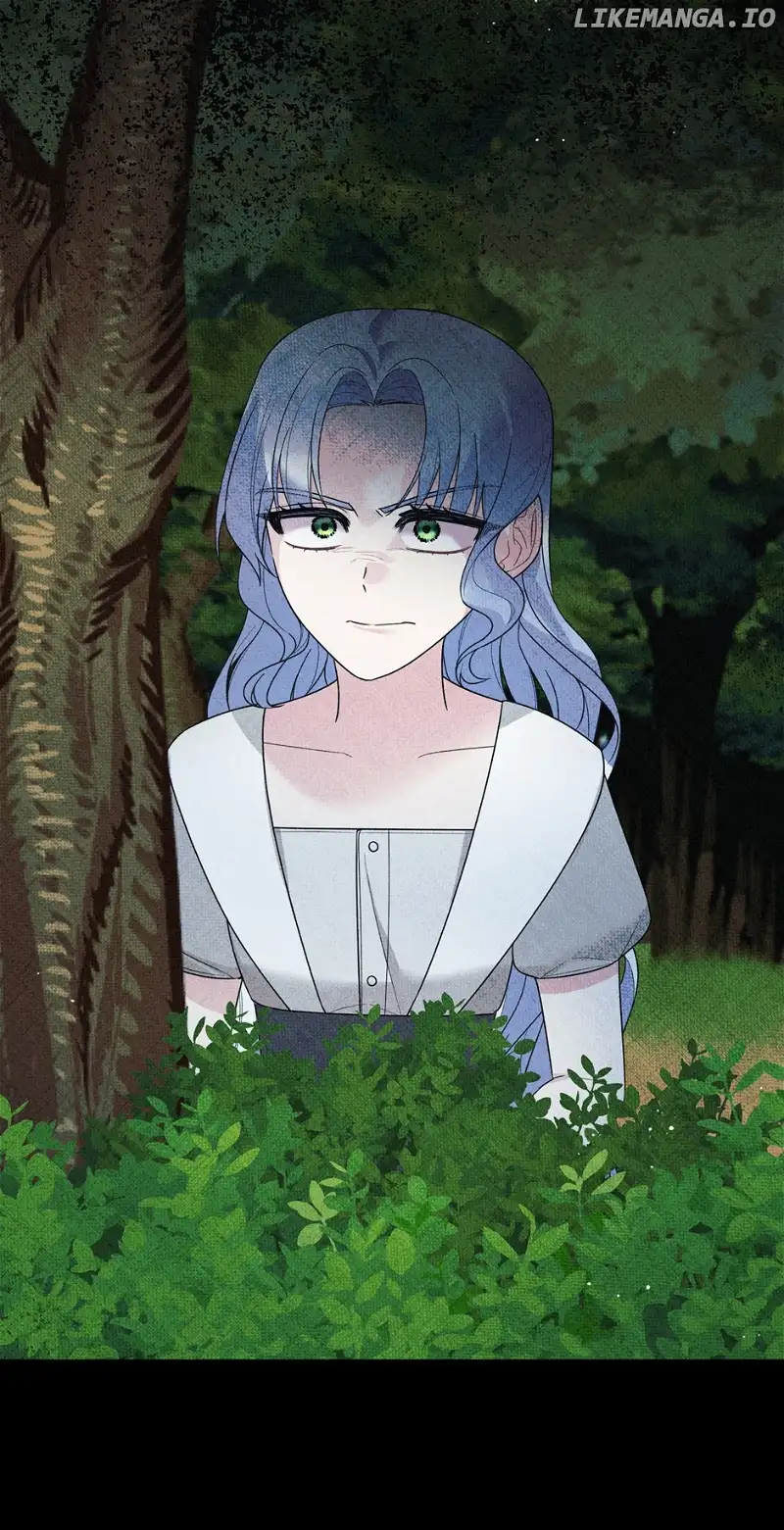 Angelic Lady Chapter 168 - Page 53