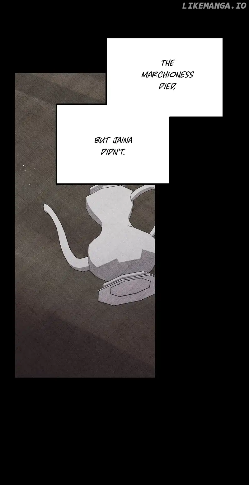 Angelic Lady Chapter 168 - Page 55