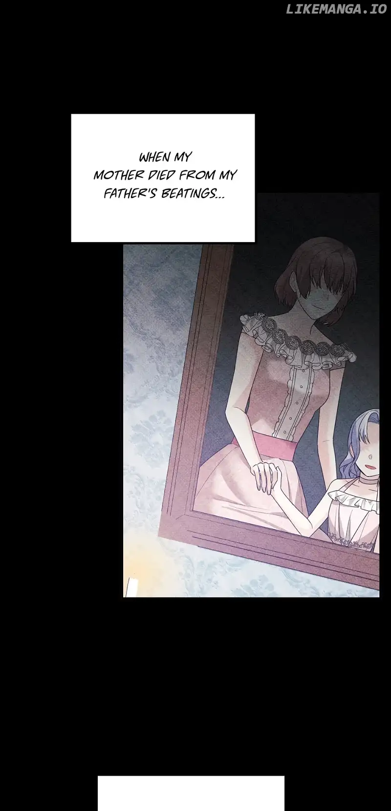 Angelic Lady Chapter 168 - Page 56