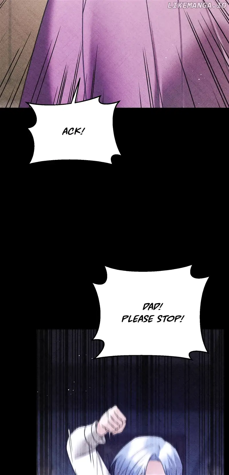 Angelic Lady Chapter 168 - Page 58