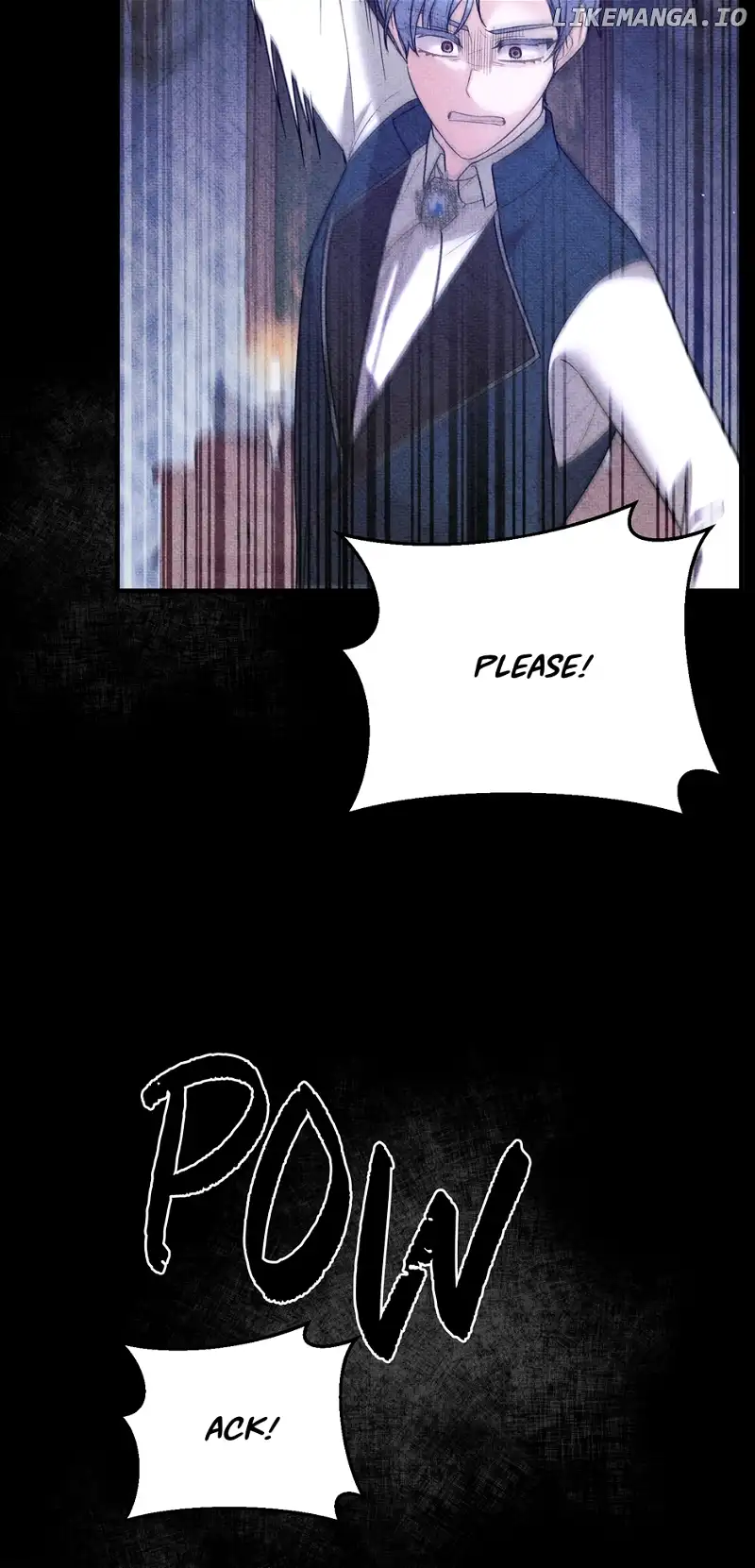 Angelic Lady Chapter 168 - Page 59