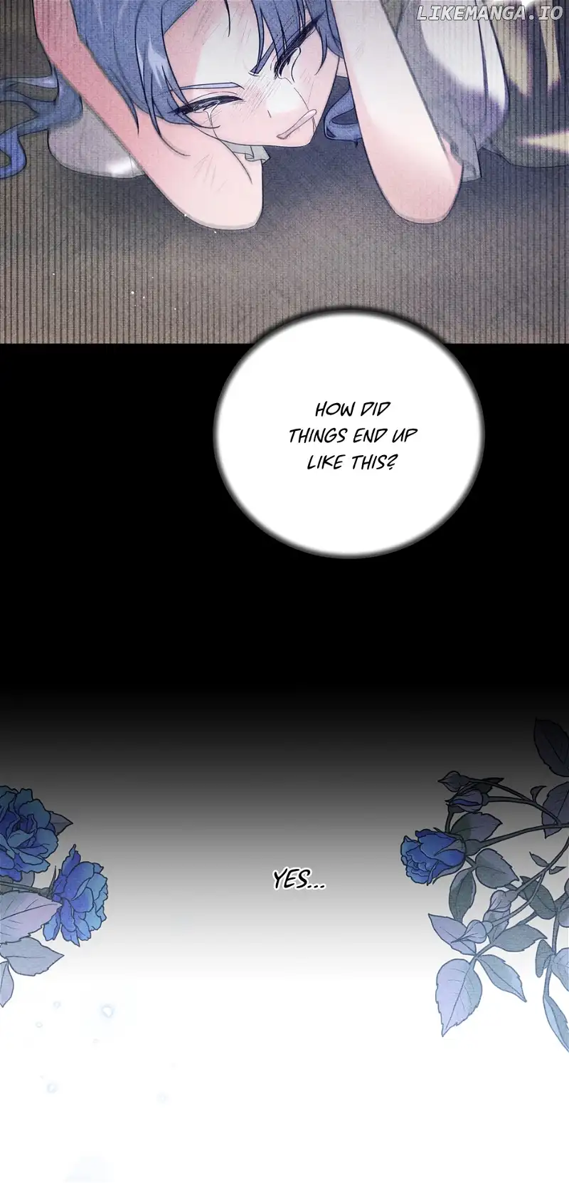 Angelic Lady Chapter 168 - Page 61