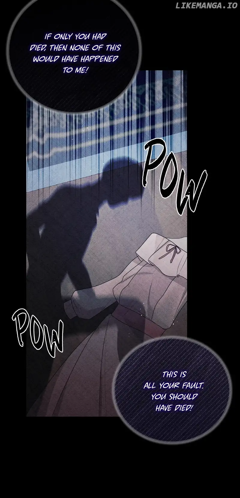 Angelic Lady Chapter 168 - Page 63