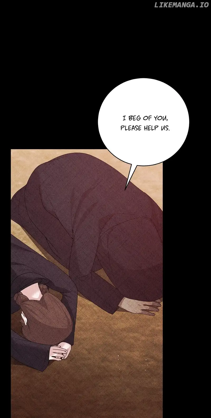 Angelic Lady Chapter 168 - Page 67