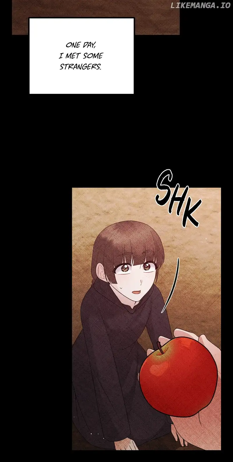 Angelic Lady Chapter 168 - Page 68