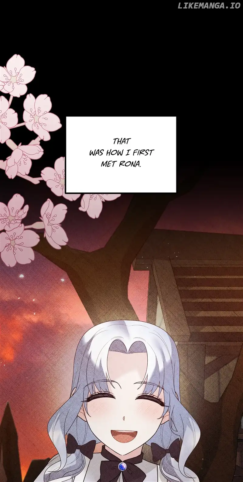 Angelic Lady Chapter 168 - Page 69