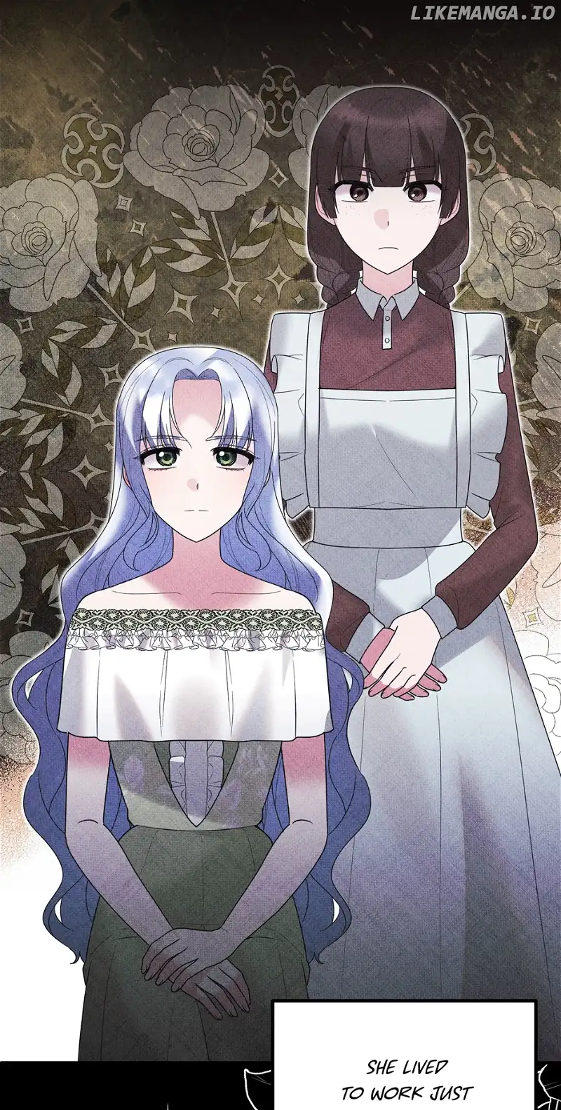 Angelic Lady Chapter 168 - Page 71