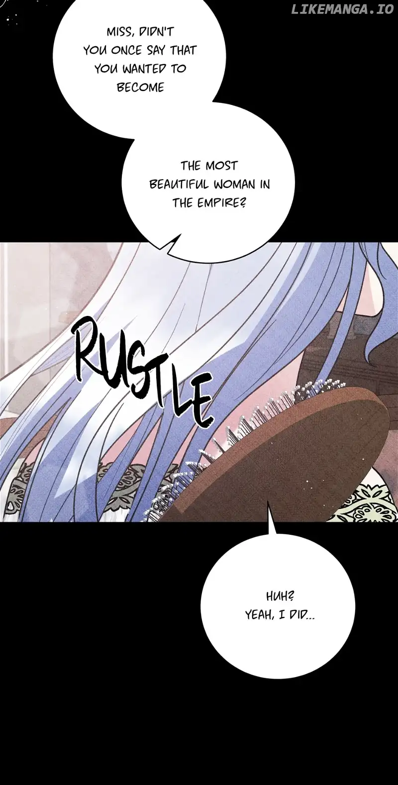 Angelic Lady Chapter 168 - Page 73