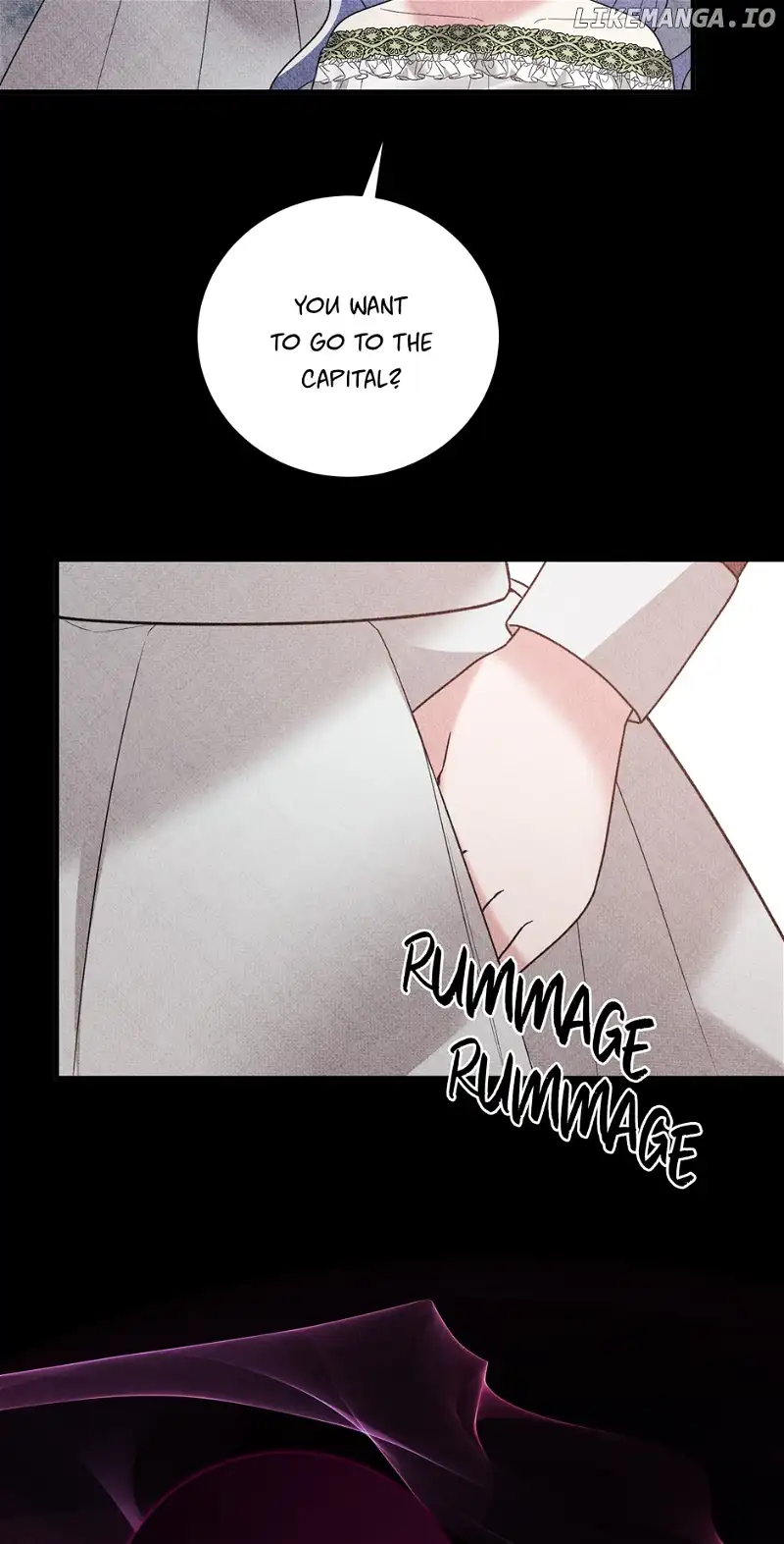 Angelic Lady Chapter 168 - Page 75