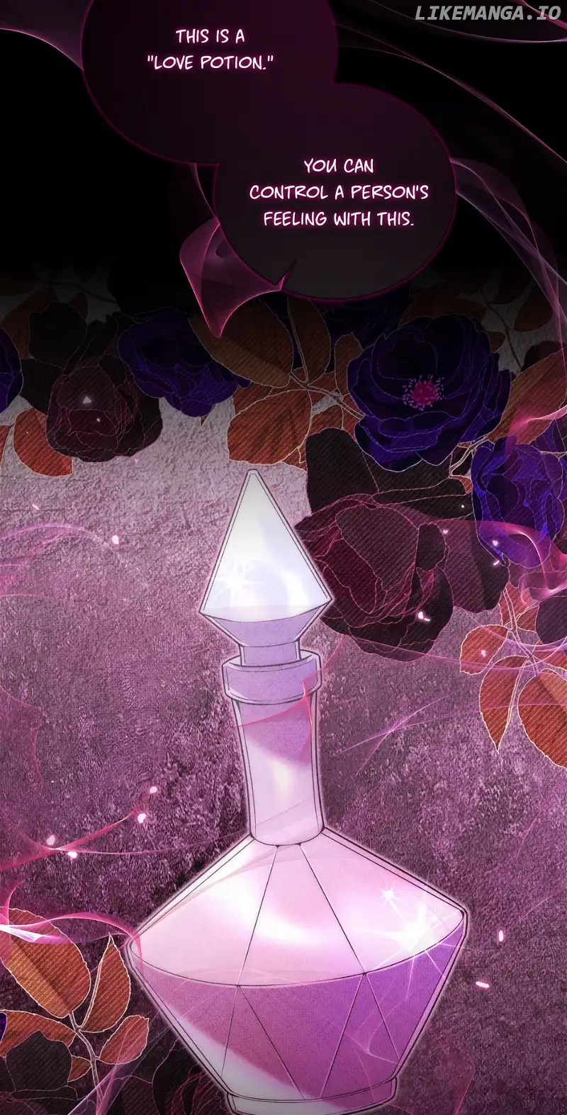 Angelic Lady Chapter 168 - Page 76