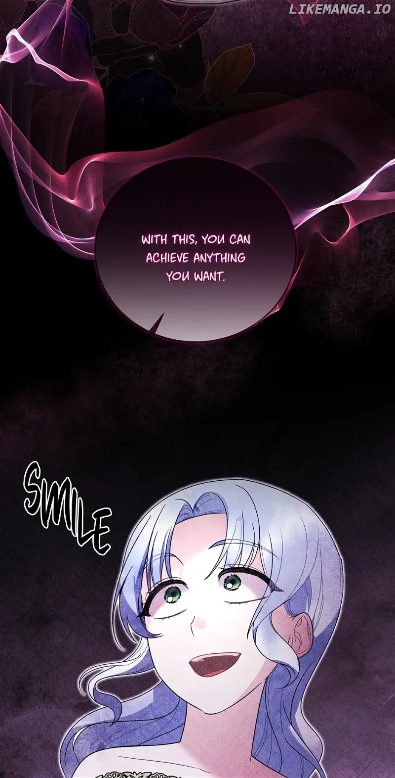 Angelic Lady Chapter 168 - Page 77