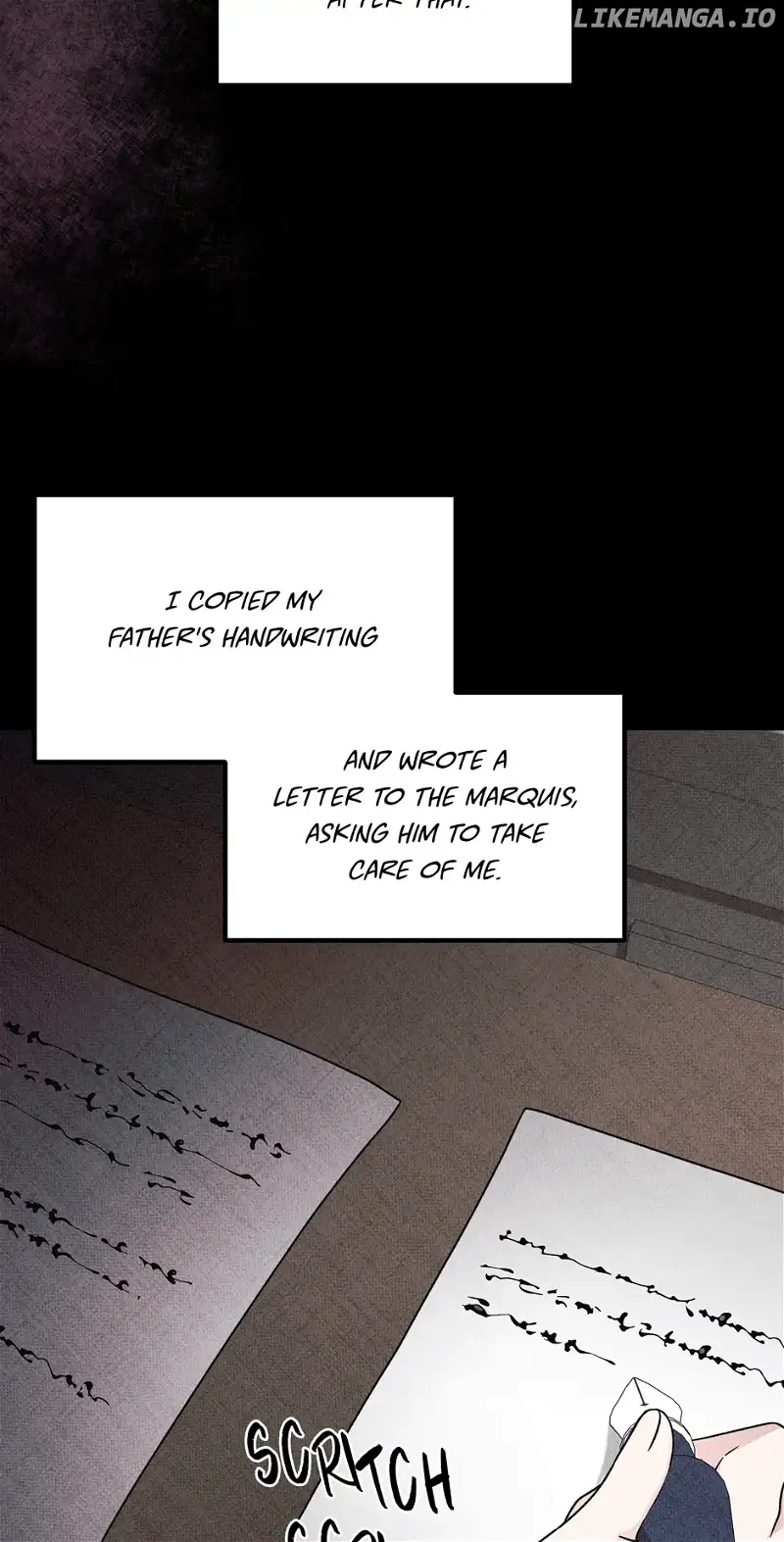 Angelic Lady Chapter 168 - Page 79