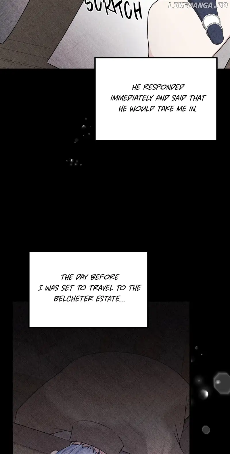 Angelic Lady Chapter 168 - Page 80