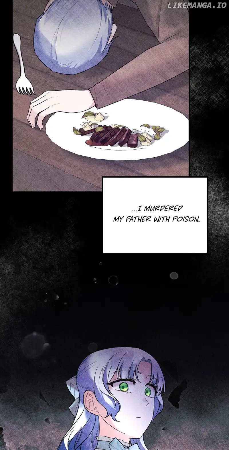 Angelic Lady Chapter 168 - Page 81