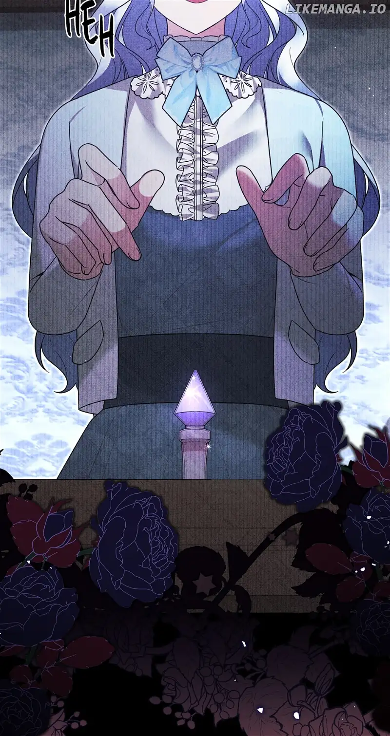 Angelic Lady Chapter 168 - Page 86