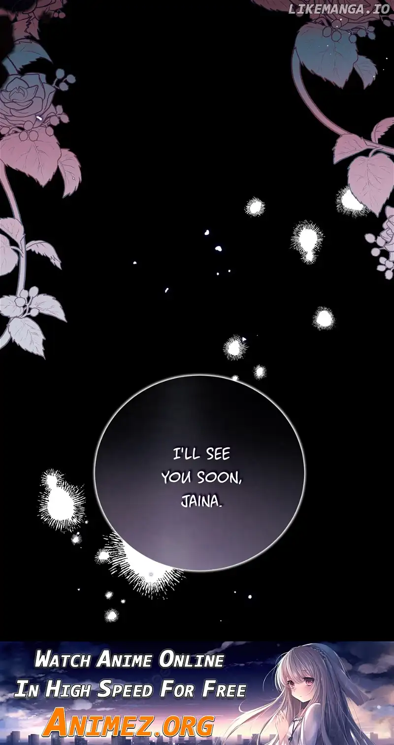 Angelic Lady Chapter 168 - Page 87