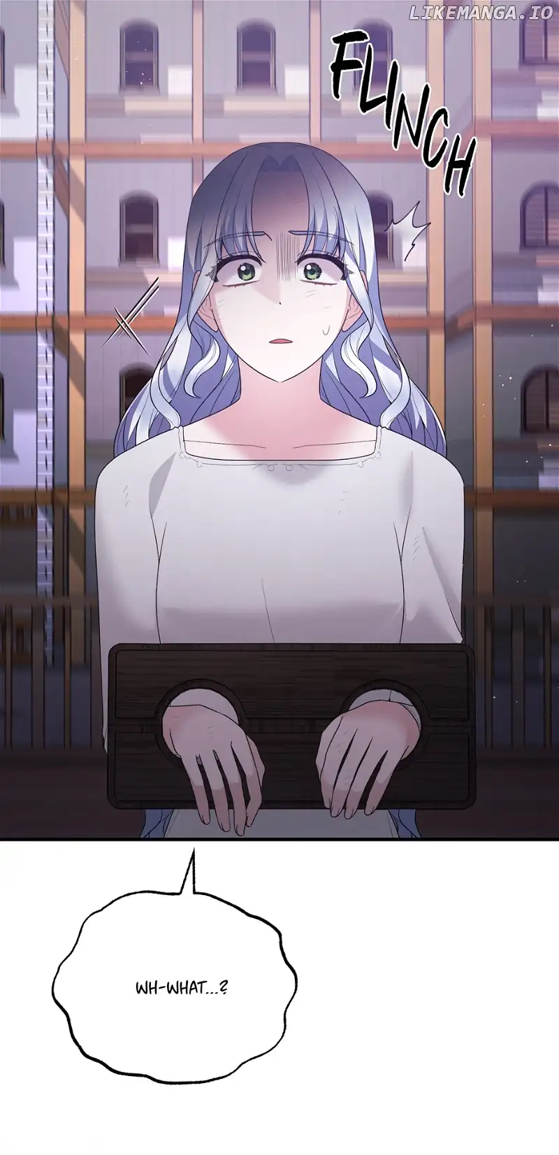 Angelic Lady Chapter 169 - Page 5