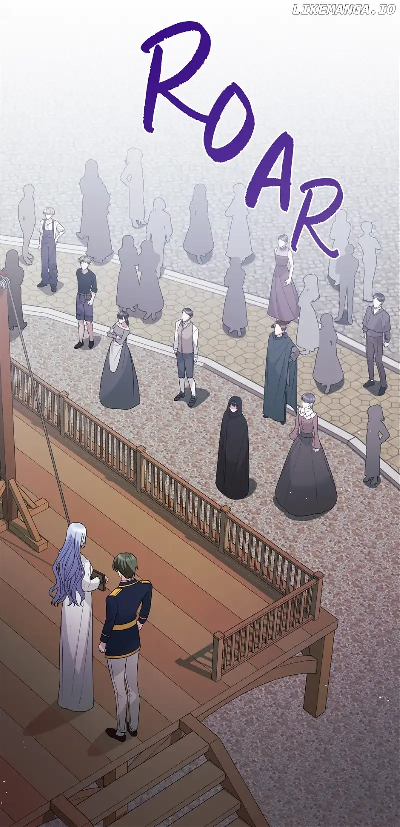 Angelic Lady Chapter 169 - Page 6