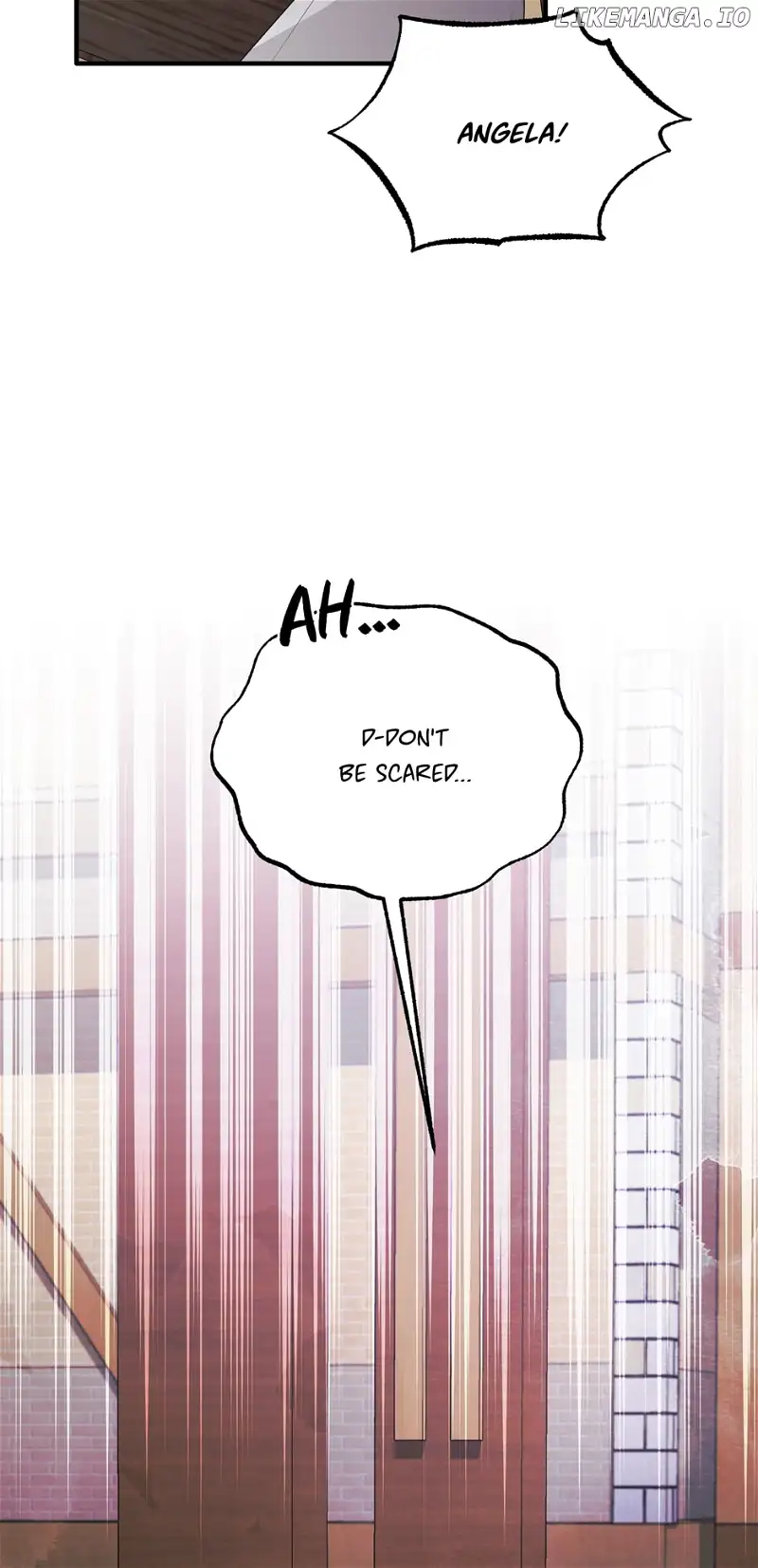 Angelic Lady Chapter 169 - Page 8