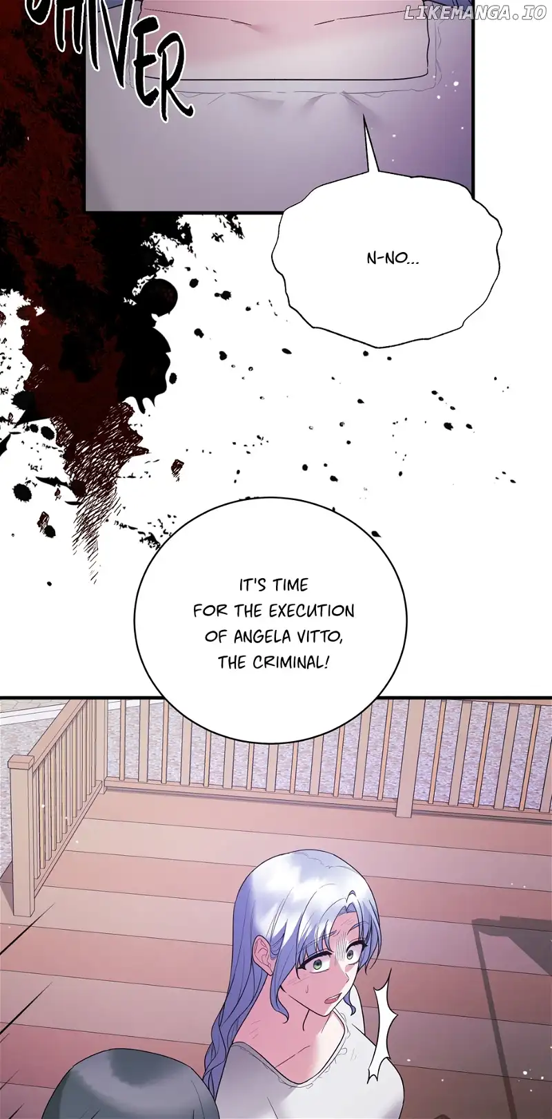 Angelic Lady Chapter 169 - Page 15