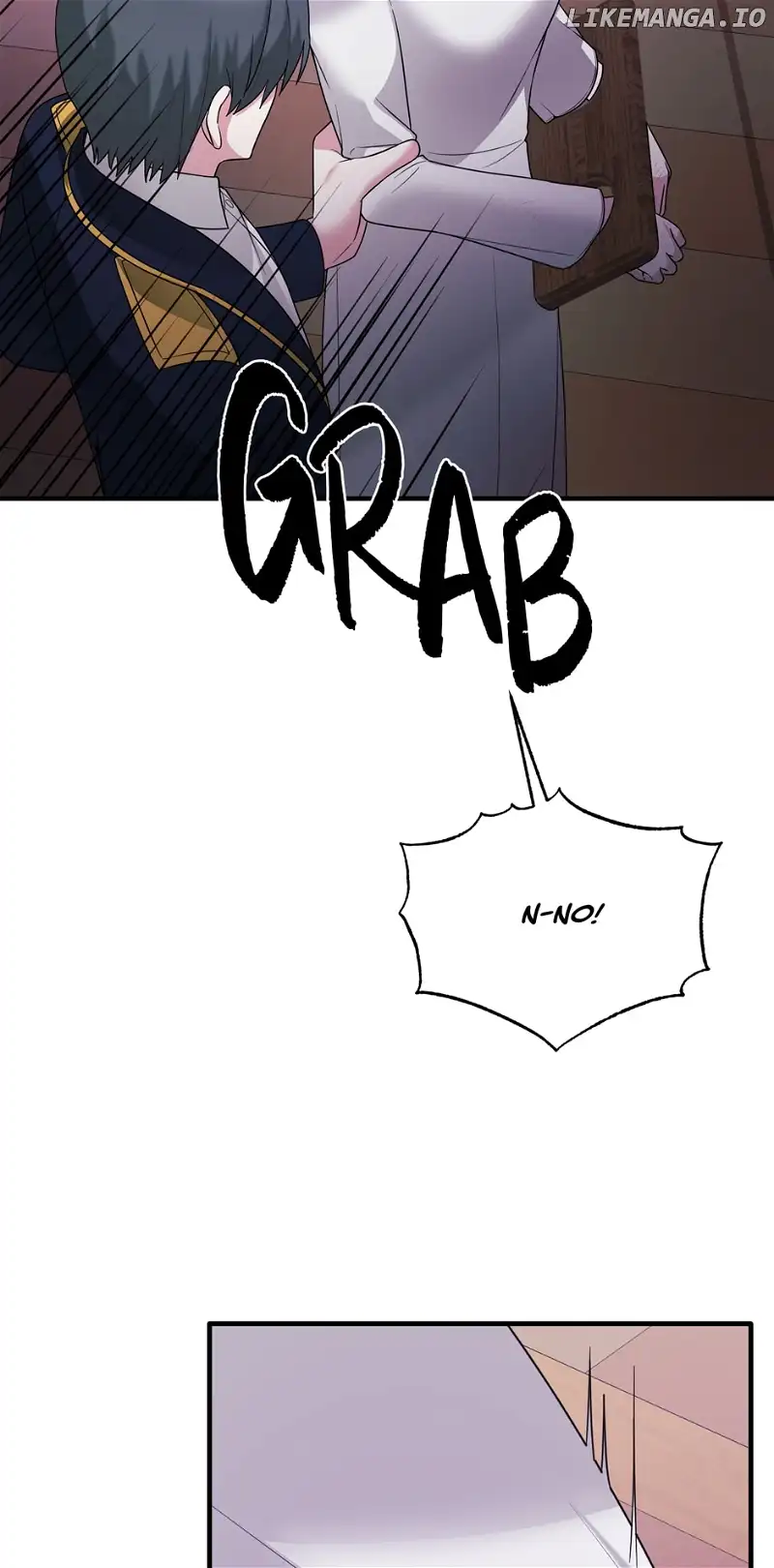 Angelic Lady Chapter 169 - Page 16