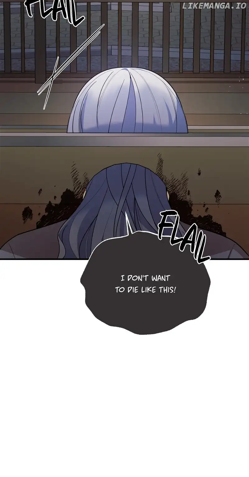 Angelic Lady Chapter 169 - Page 20