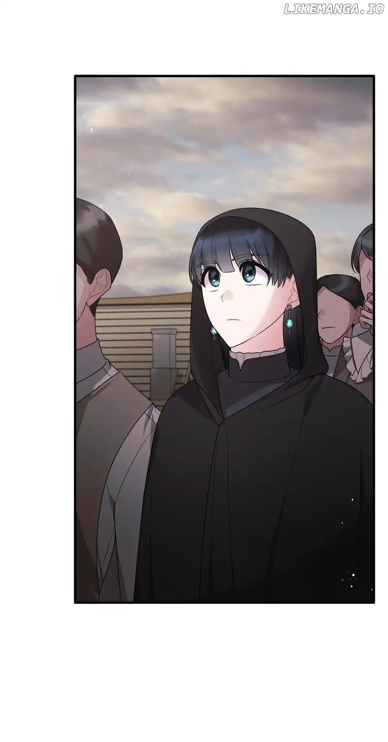 Angelic Lady Chapter 169 - Page 21