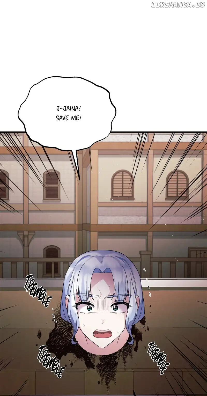 Angelic Lady Chapter 169 - Page 22