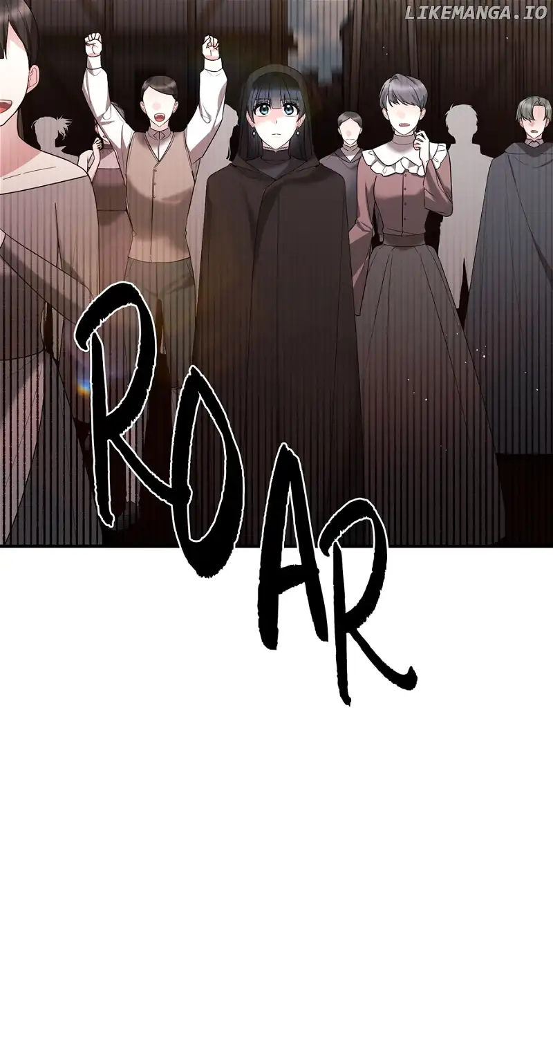 Angelic Lady Chapter 169 - Page 27