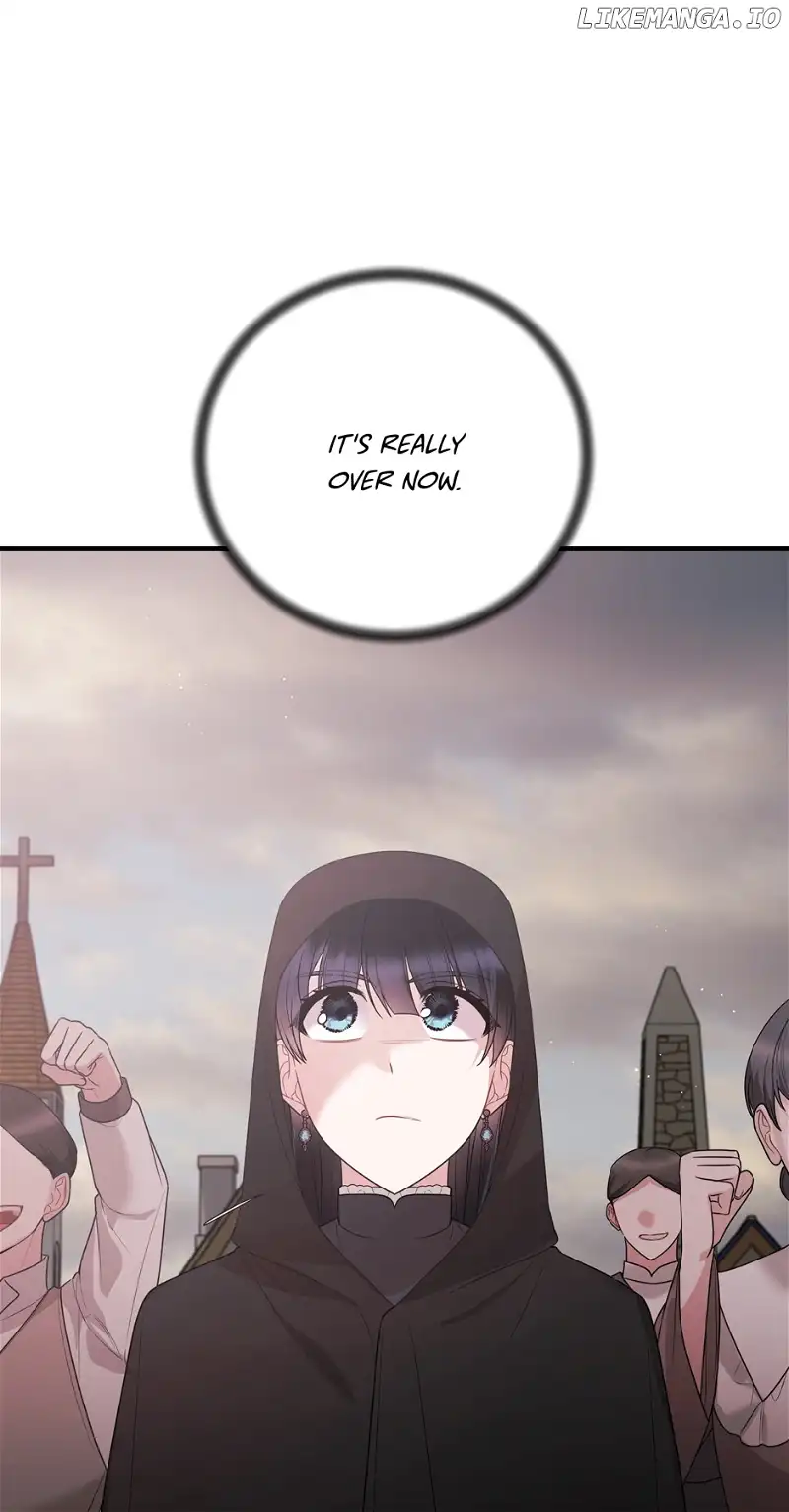 Angelic Lady Chapter 169 - Page 28