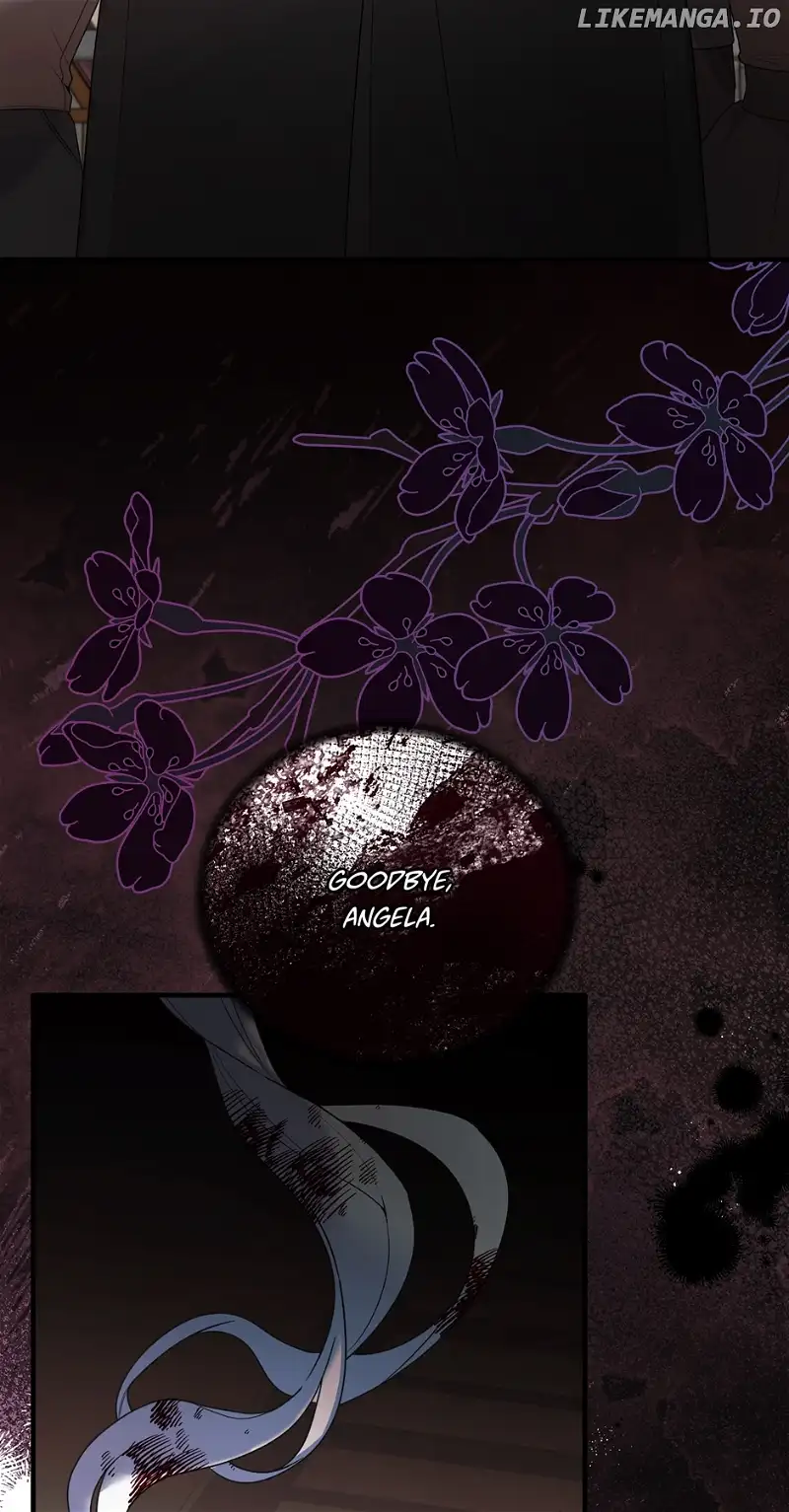 Angelic Lady Chapter 169 - Page 29