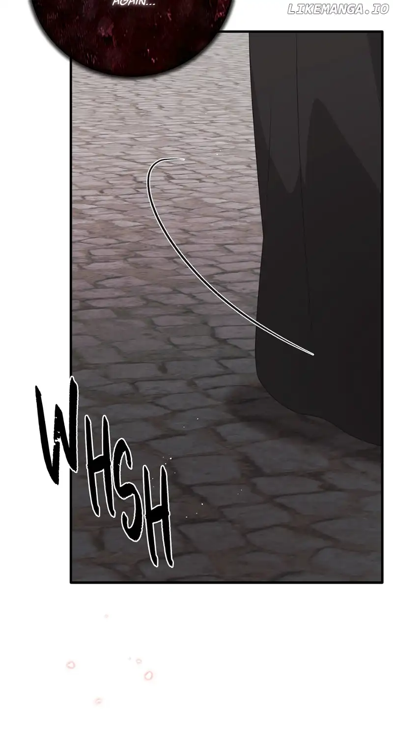 Angelic Lady Chapter 169 - Page 31