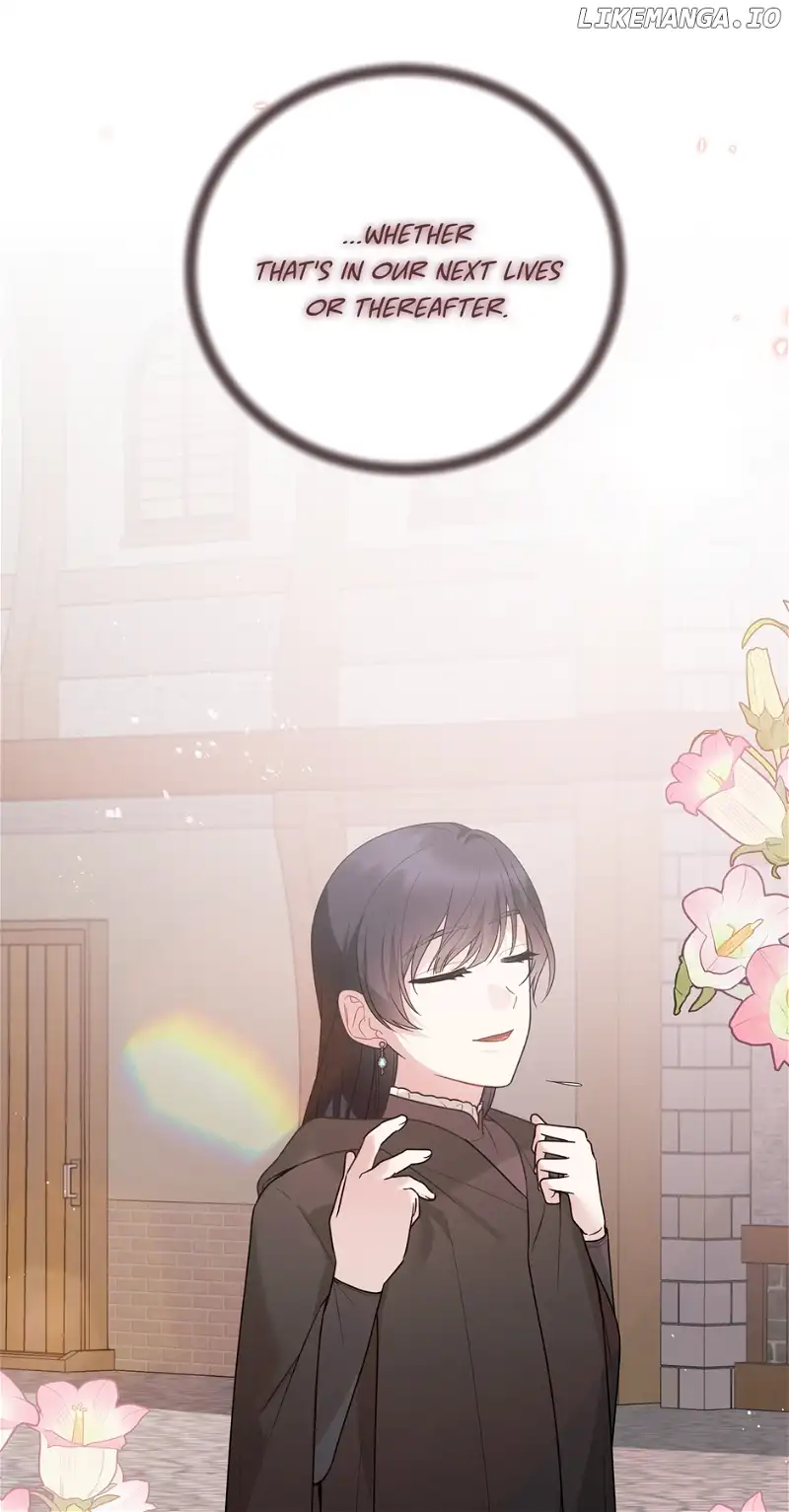 Angelic Lady Chapter 169 - Page 32