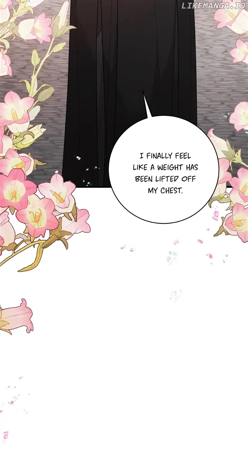 Angelic Lady Chapter 169 - Page 33