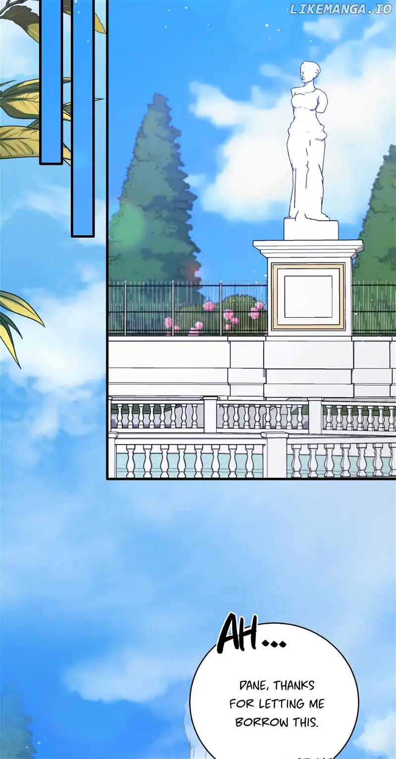 Angelic Lady Chapter 169 - Page 35