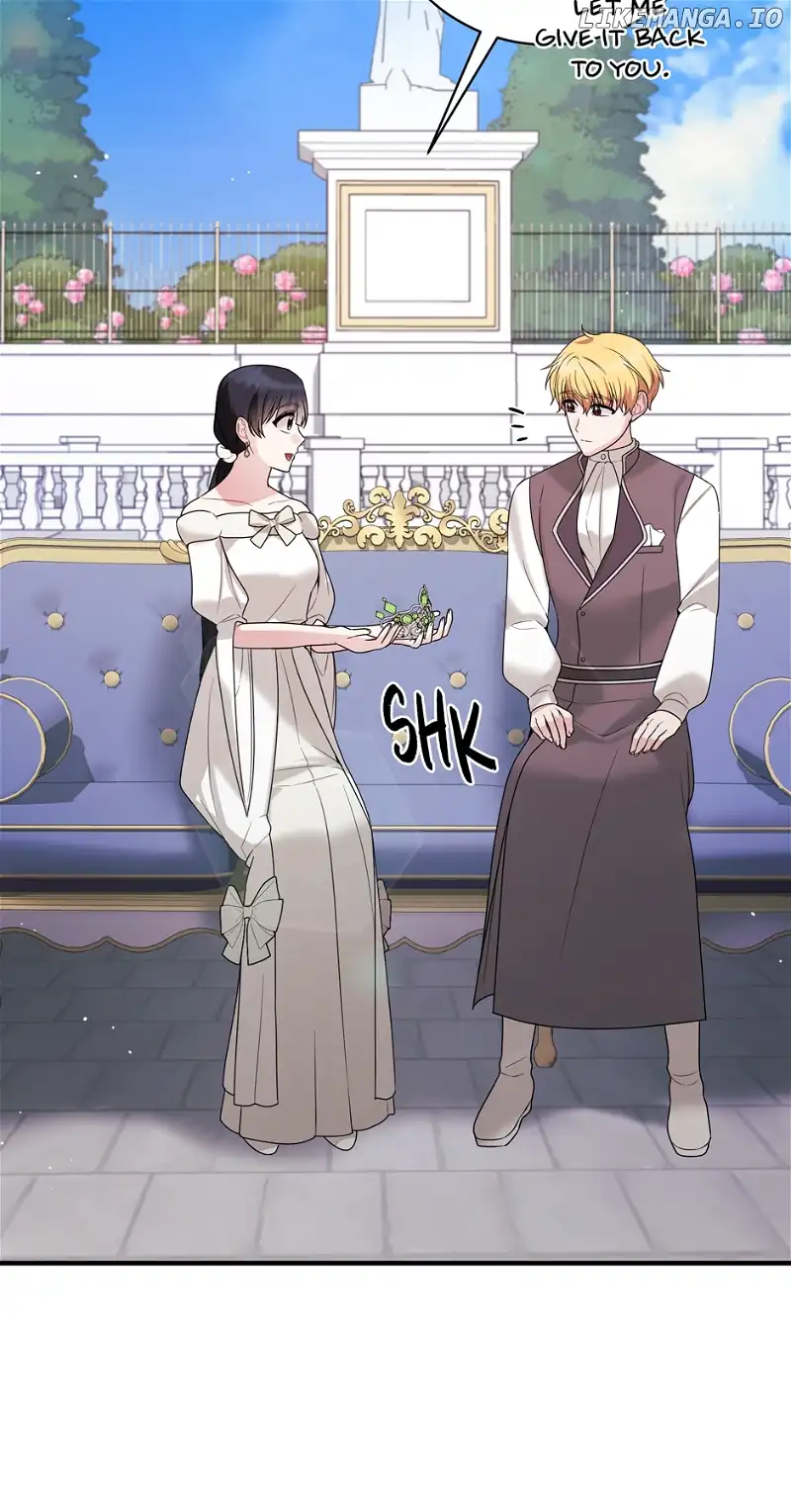 Angelic Lady Chapter 169 - Page 36